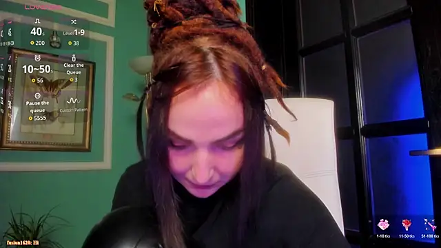 1Munique online show from 01-07-26, 02:52