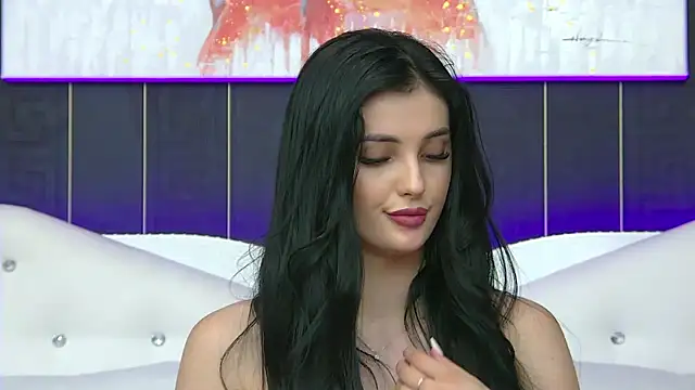 SophiaVilner online show from 02-01-25, 03:08