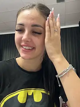 SophiaVilner online show from 09-09-25, 06:07