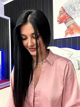 SophiaVilner online show from 09-17-25, 05:58