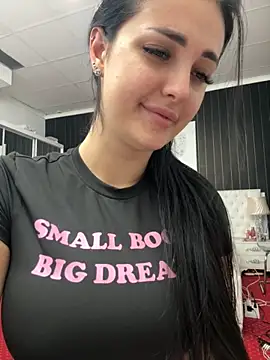 SophiaVilner online show from 10-05-25, 05:55