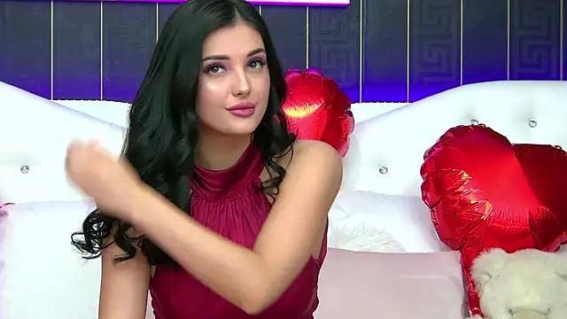 SophiaVilner online show from 02-14-26, 08:16