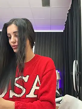 SophiaVilner online show from 02-23-26, 07:33