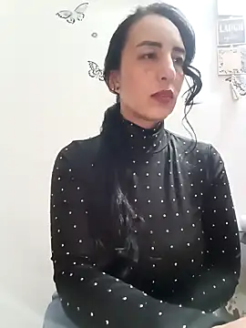 christine-x online show from 02-25-26, 10:19