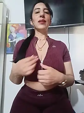 christine-x online show from 05-16-26, 01:43
