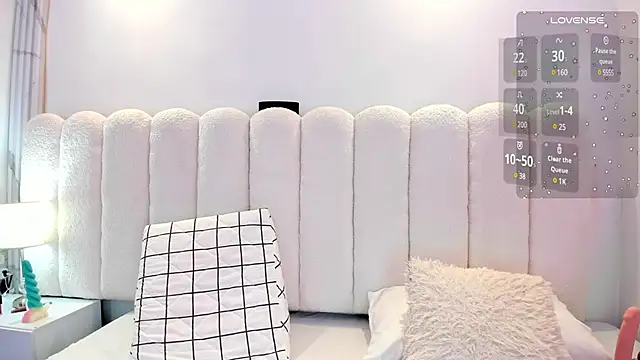 Mia rom11 online show from 02-18-25, 12:39