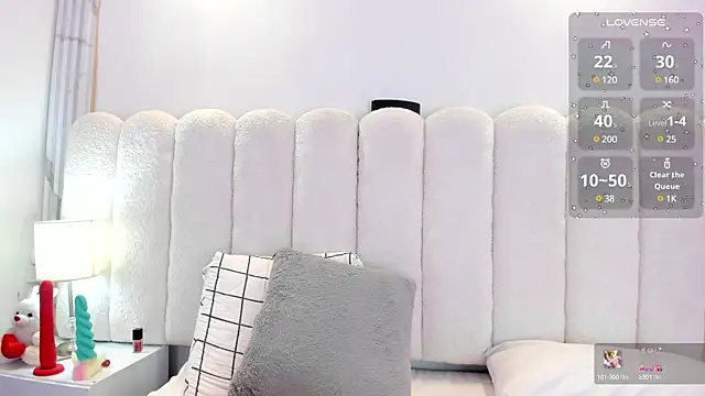 Mia rom11 online show from 03-16-25, 03:50