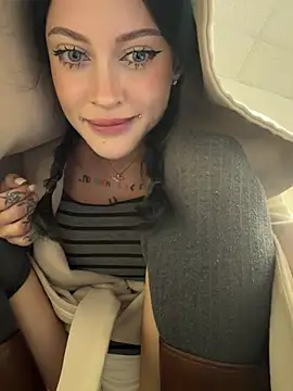 Melissa crazy online show from 03-26-26, 08:14