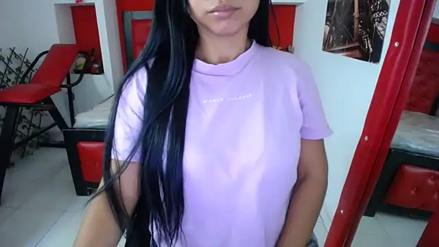 Letty Plugxo online show from 09-13-25, 12:16