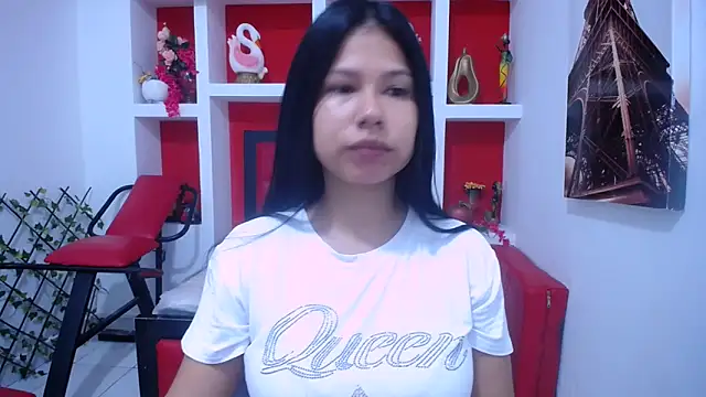 Letty Plugxo online show from 10-20-25, 12:27