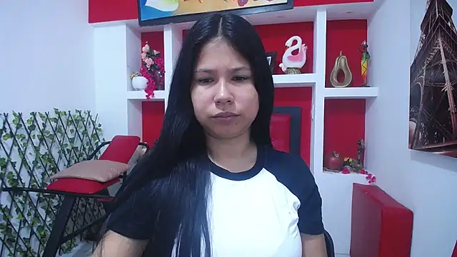 Letty Plugxo online show from 01-09-26, 01:36