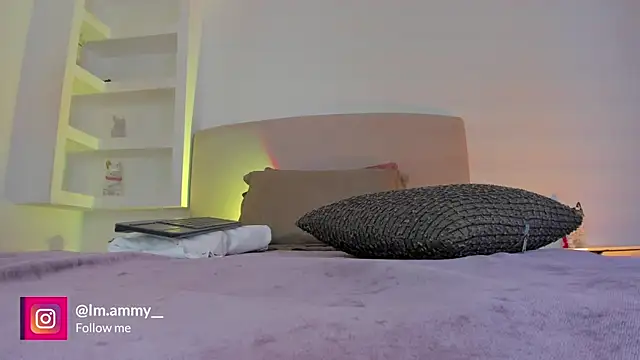 Ammy xx online show from 03-05-25, 09:59