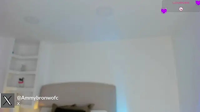 Ammy xx online show from 09-26-25, 08:24