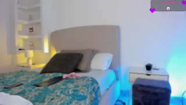 Ammy xx online show from 10-03-25, 07:33