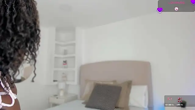 Ammy xx online show from 10-08-25, 07:55