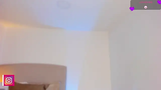 Ammy xx online show from 10-10-25, 07:35