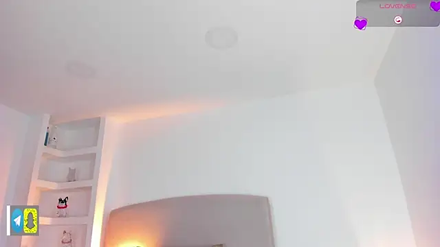 Ammy xx online show from 12-20-25, 07:43