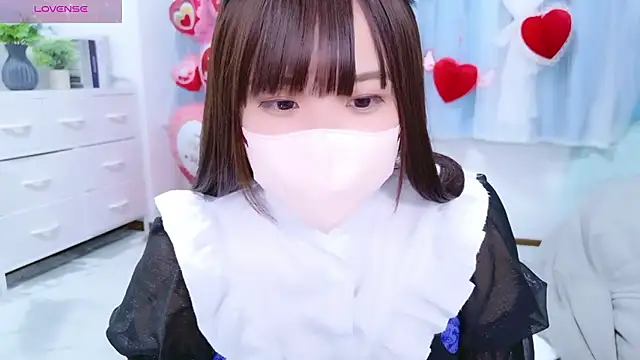  mirai0917 online show from 02-13-26, 11:28