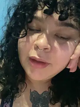 Kimberliprivv online show from 03-25-26, 05:19