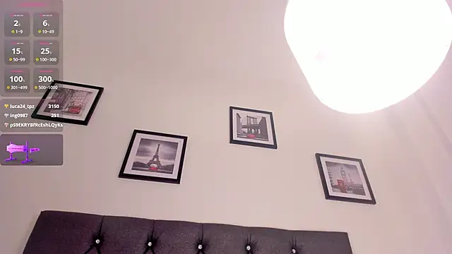 Nicol-Gil20 online show from 01-07-25, 06:27