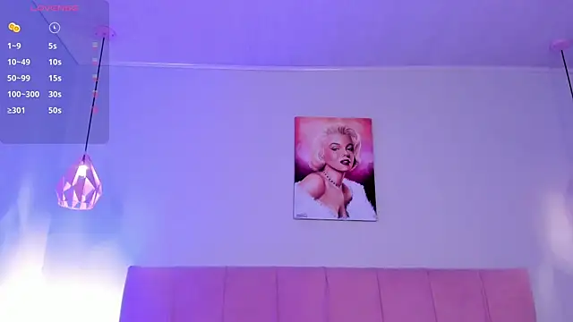 Snapshot of ScarletGV chatting on 11-04-25, 04:55 ScarletGV online show from 11-04-25, 04:55