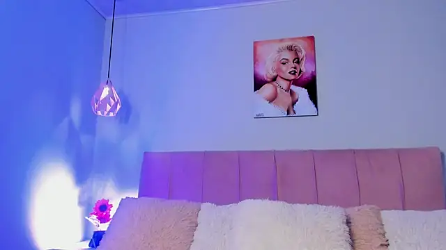 Snapshot of ScarletGV chatting on 11-28-25, 04:59 ScarletGV online show from 11-28-25, 04:59