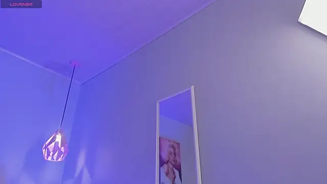 ScarletGV online show from 01-08-26, 05:43