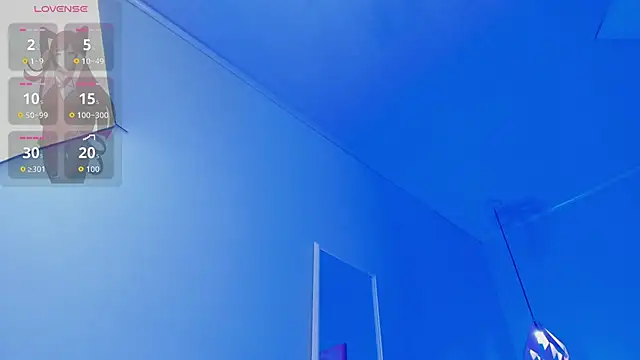 ScarletGV online show from 03-03-26, 02:07