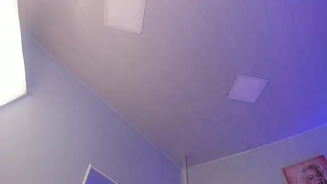 ScarletGV online show from 04-25-26, 02:03