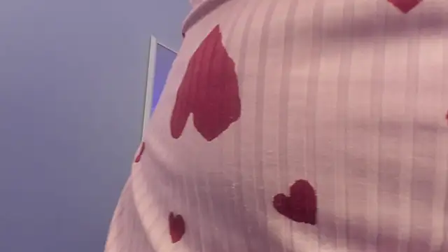 ScarletGV online show from 04-28-26, 02:27