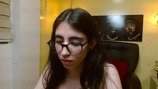 LenaRoses online show from 03-04-25, 09:32