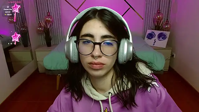 LenaRoses online show from 01-31-26, 08:07