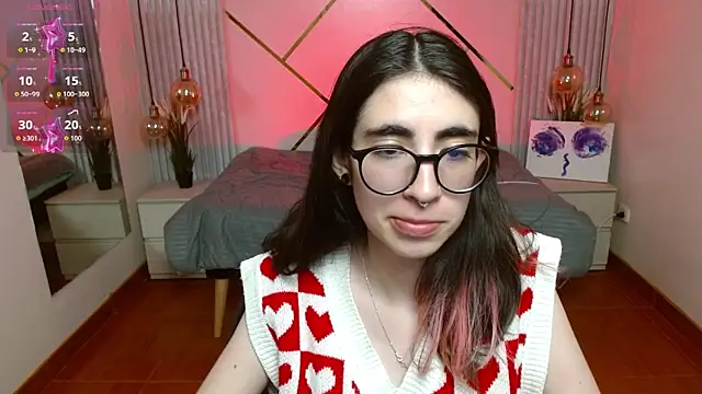 LenaRoses online show from 02-25-26, 08:29