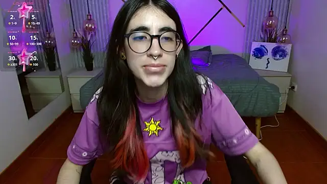 LenaRoses online show from 02-28-26, 08:21