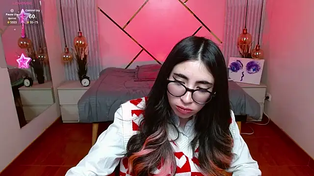 LenaRoses online show from 06-03-26, 08:25