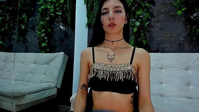 alice greco online show from 12-21-25, 02:46