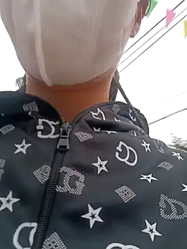 Snapshot of Sweet_Toy20 chatting on 03-12-25, 10:07 Sweet Toy20 online show from 03-12-25, 10:07