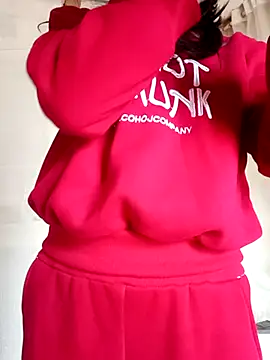 Snapshot of Sweet_Toy20 chatting on 03-18-25, 08:25 Sweet Toy20 online show from 03-18-25, 08:25