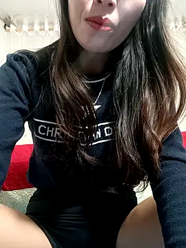 Snapshot of Sweet_Toy20 chatting on 11-02-25, 09:50 Sweet Toy20 online show from 11-02-25, 09:50