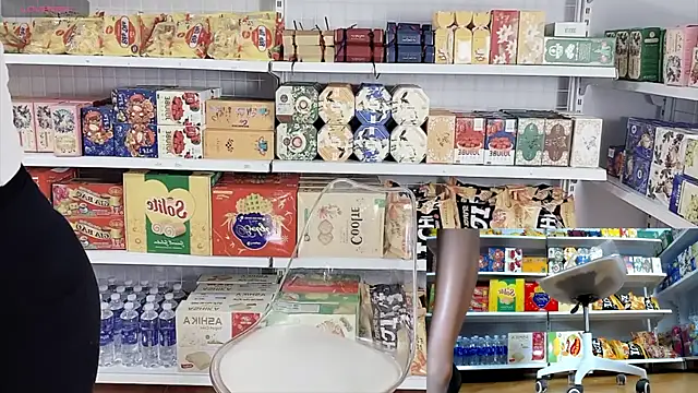  7Eleven  online show from 02-03-25, 03:06