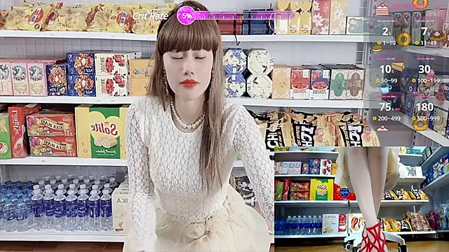  7Eleven  online show from 02-05-25, 12:17