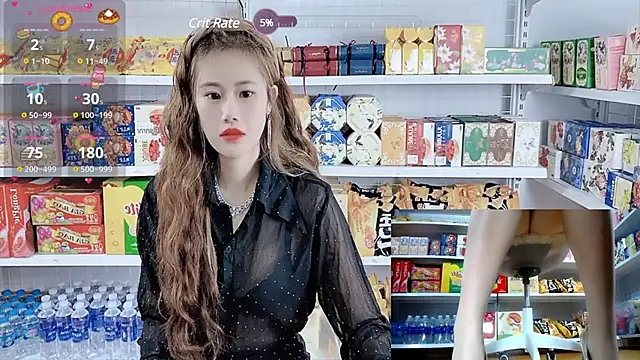  7Eleven  online show from 02-15-25, 12:54