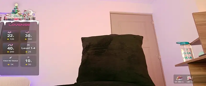 michele watson online show from 12-14-24, 11:45