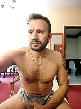 Snapshot of gilera250s chatting on 10-15-25, 01:11 gilera250s online show from 10-15-25, 01:11