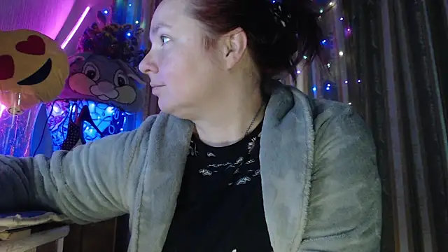 amorelara online show from 05-08-26, 08:52