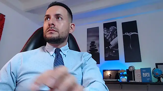 Jerry hot1 online show from 02-08-25, 03:21