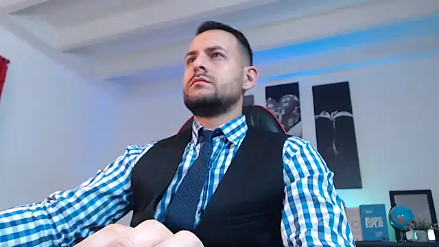 Jerry hot1 online show from 02-12-25, 12:12