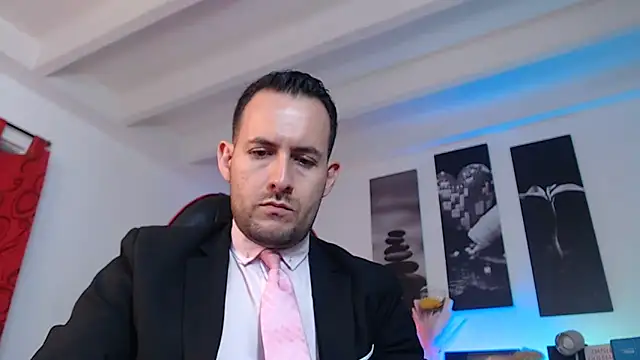 Jerry hot1 online show from 02-19-25, 02:55