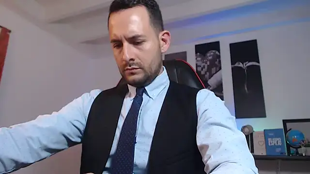 Jerry hot1 online show from 02-24-25, 02:58