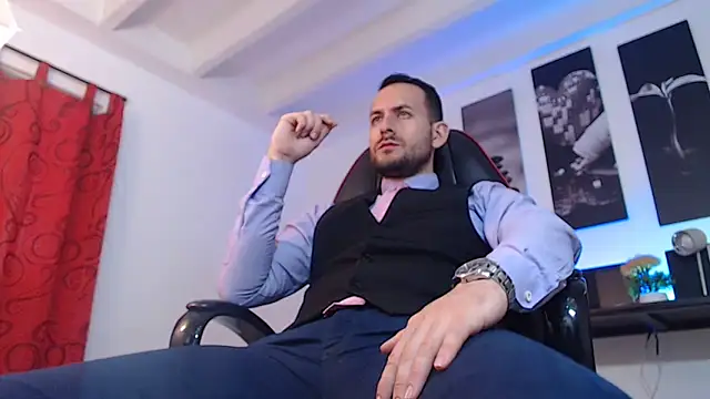 Jerry hot1 online show from 02-28-25, 03:15